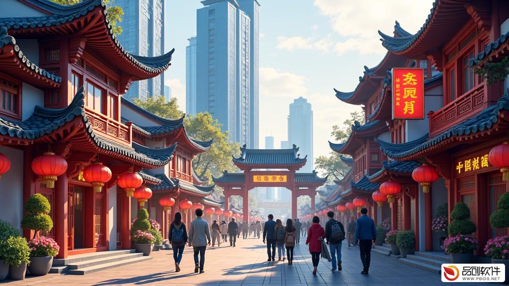 佛山市智能货架管理系统技术中心：引领仓储物流智能化新篇章
