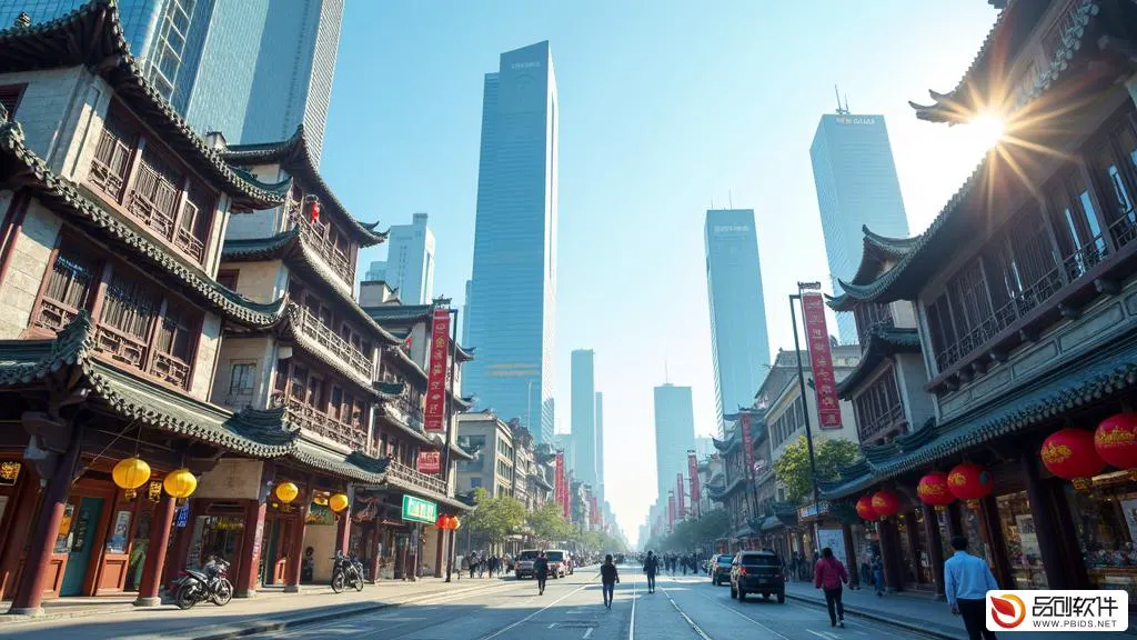 佛山市物流平台软件系统集成商：推动物流行业数字化转型的先锋
