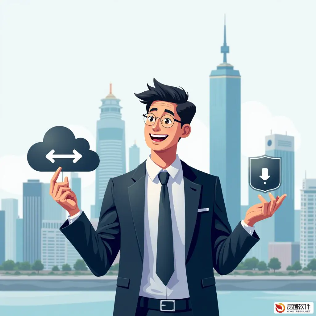 杭州市保险灾备方案平台研发：创新引领，守护金融安全
