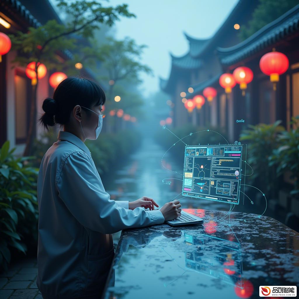 苏州市用户健康画像迁移平台：重塑健康管理新生态
