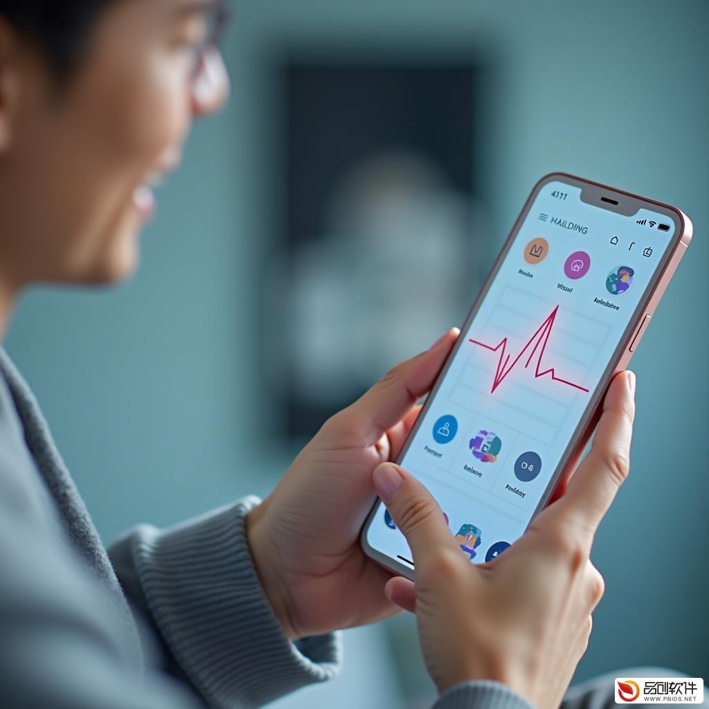 宁波市慢病管理APP平台：创新健康管理模式
