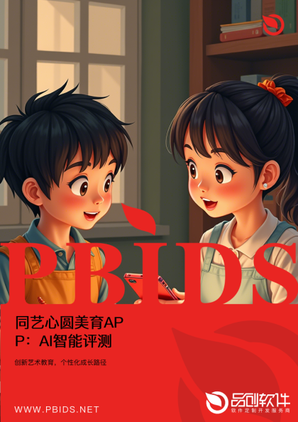 同艺心圆美育APP：AI智能评测系统重构艺术教育标准