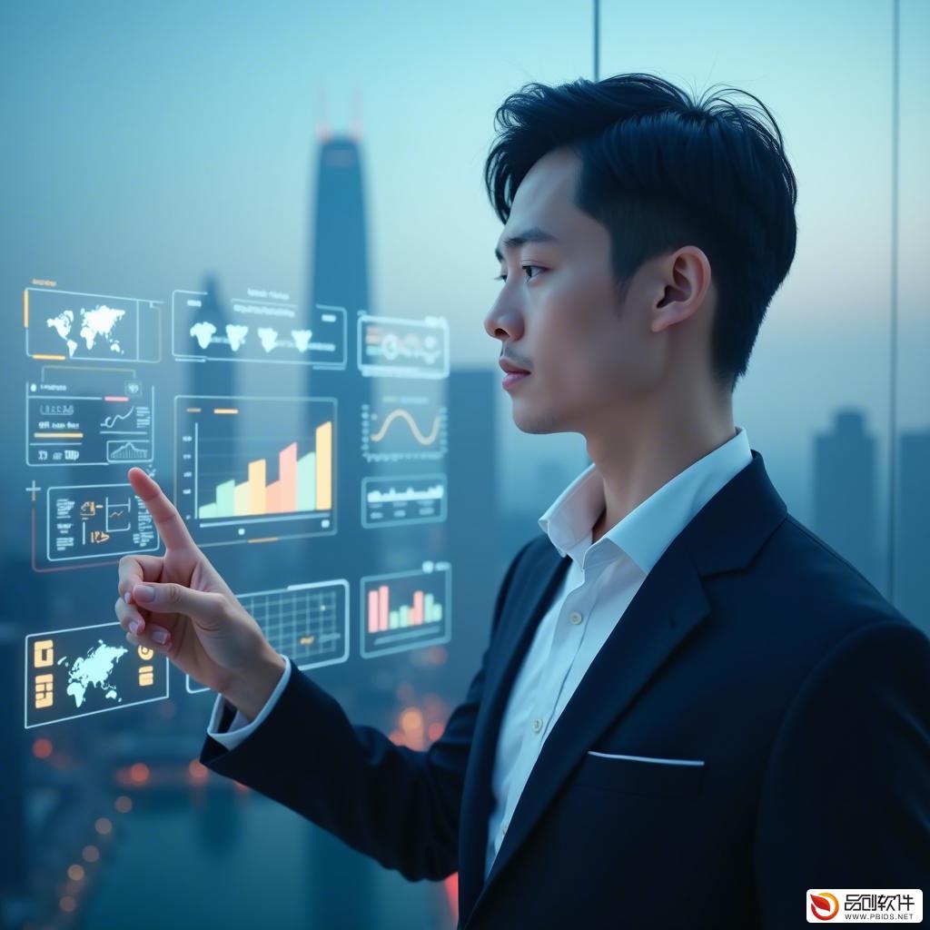 宁波市智能投顾算法开发方案商：引领金融科技创新...