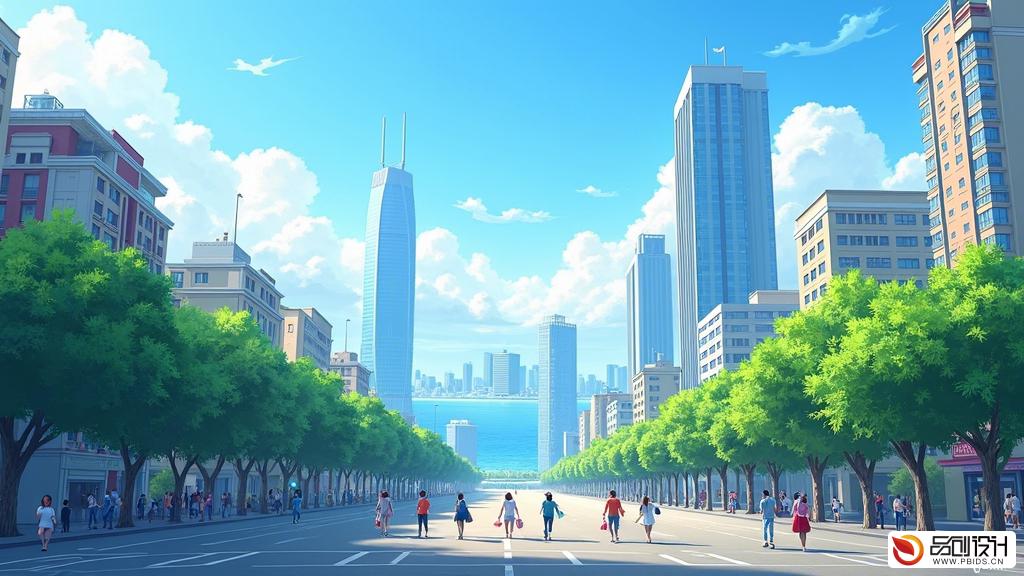 厦门市界面美学设计单位：塑造城市视觉新风貌

