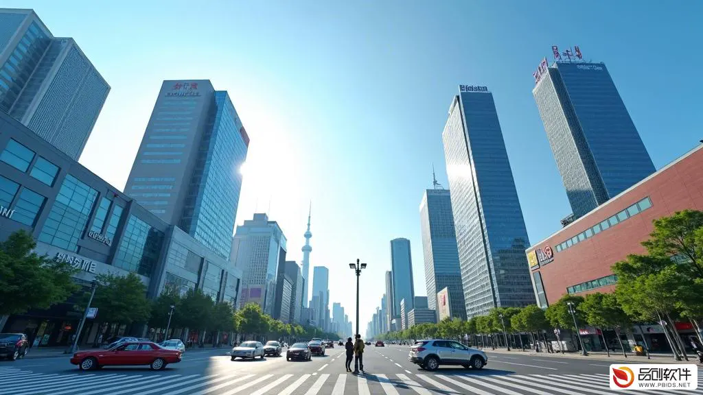 北京市重载车辆载荷监测平台：创新科技守护城市交通安全

