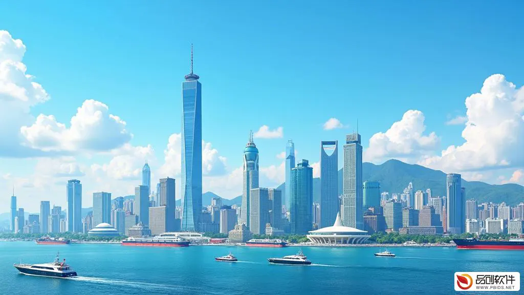 珠海市小程序快速开发：打造高效便捷的数字化服务新体验
