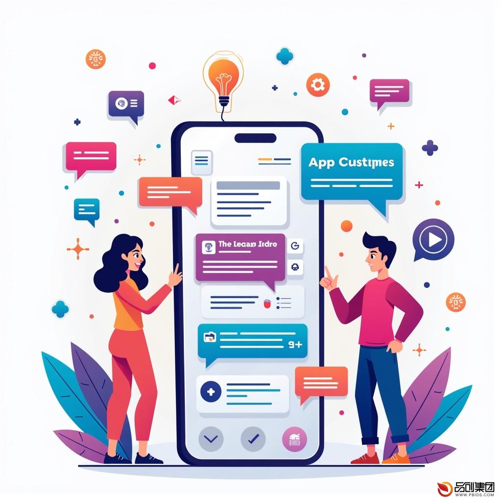 移动App软件定制开发：打造专属数字解决方案的全方位指南
