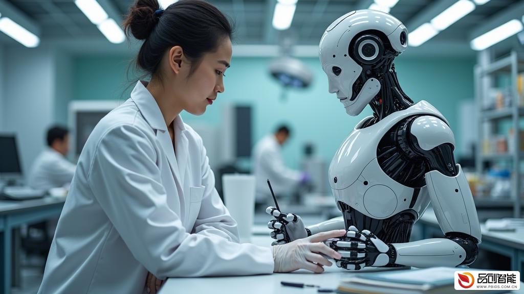 深圳市医疗机器人路径规划系统：创新引领医疗未来
