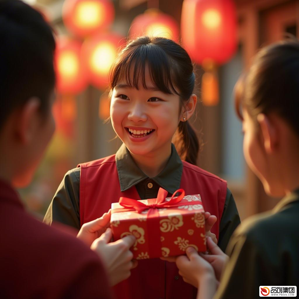 劳务派遣人员过节的福利待遇解析