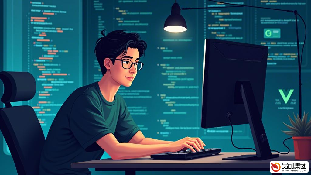 Vue微信公众号H5开发实战教程