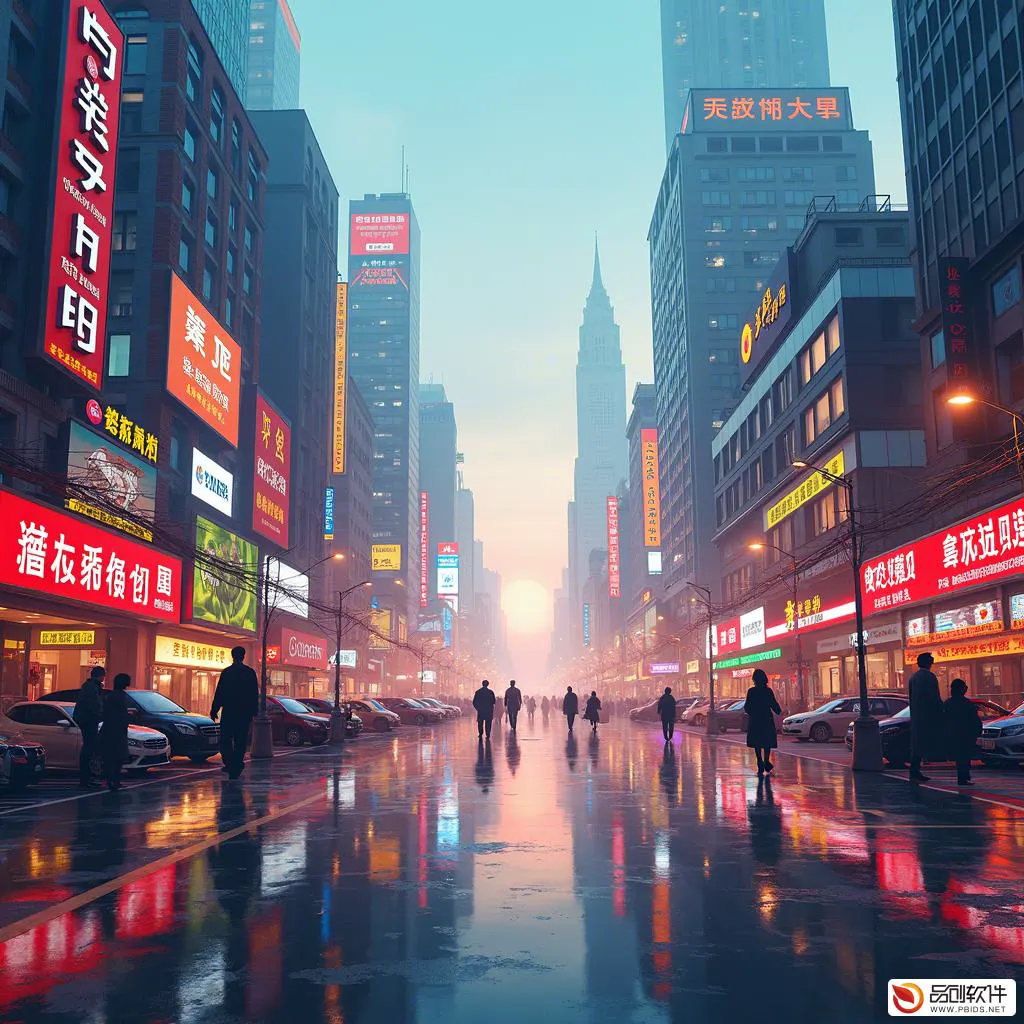 重庆市跨境支付清算平台机构：推动国际贸易的新引擎
