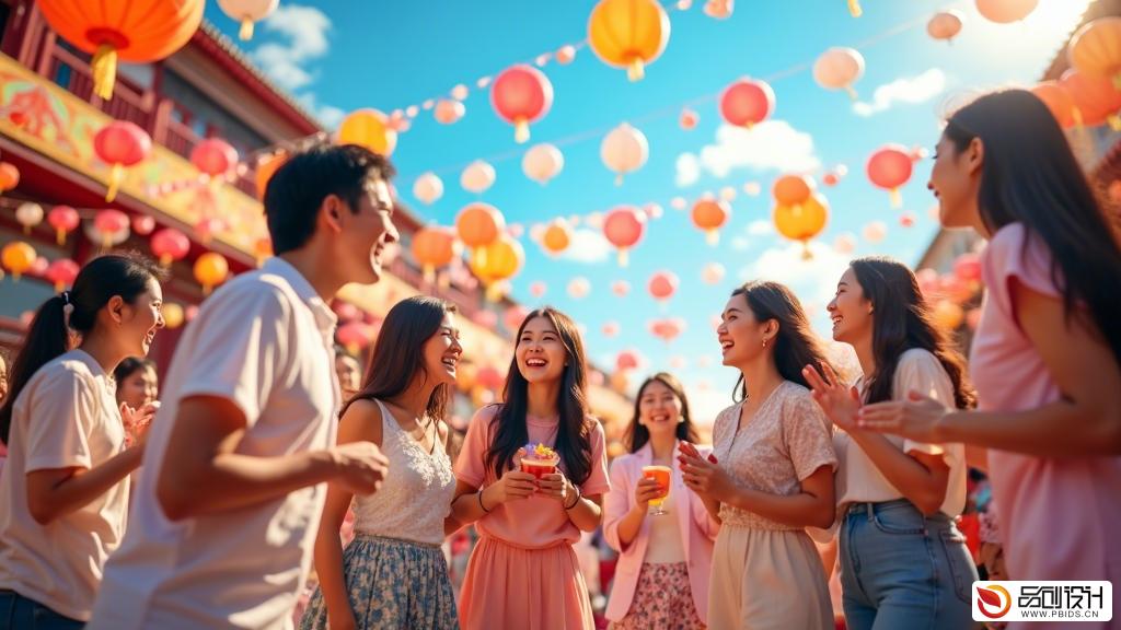 黔南活动创意包装的革新之路：打造独特魅力的活动策划单位
