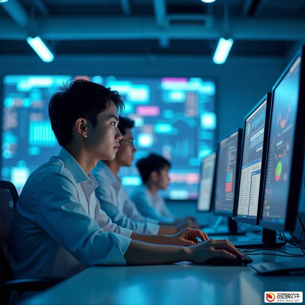 杭州市信创技术适配研发中心：引领数字创新，赋能产业升级
