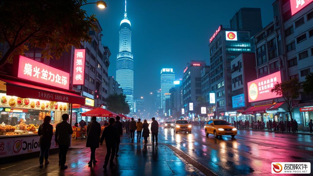 广州市智能导诊机器人全栈开发集团：引领医疗科技新纪元
