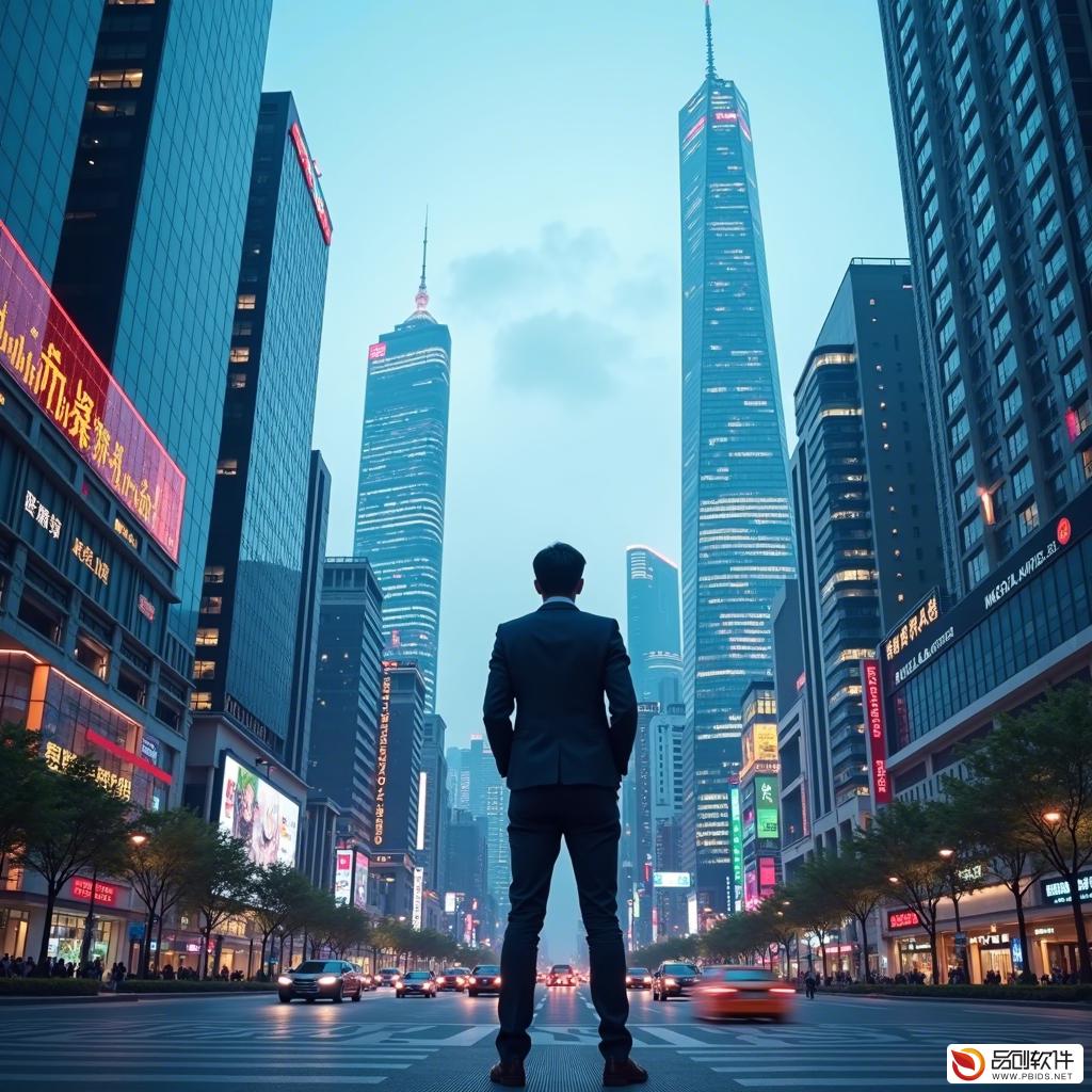 重庆市供应链金融平台公司的创新与发展之路

