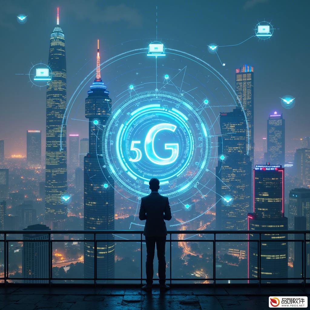 重庆市5G+AI视频网关系统公司的创新与发展
