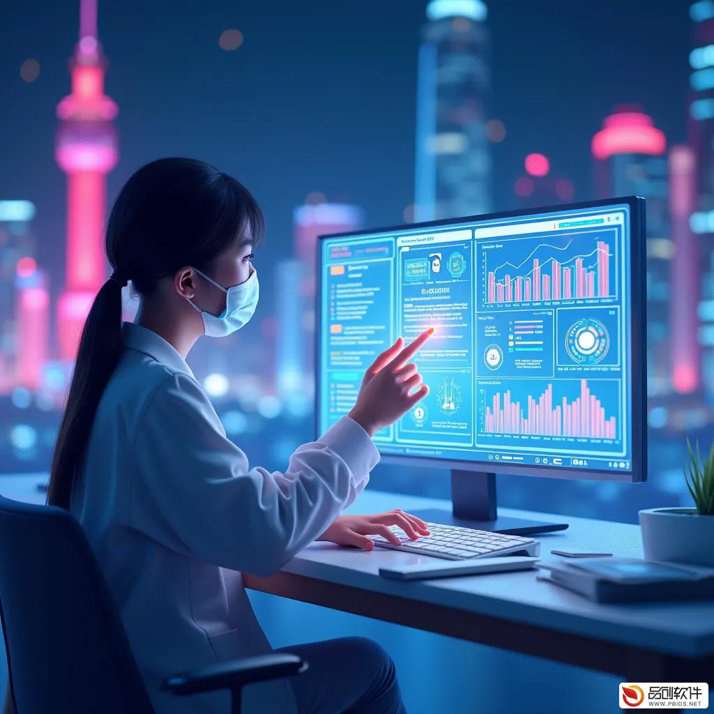 杭州市疫苗接种追踪：科技助力公共卫生新篇章
