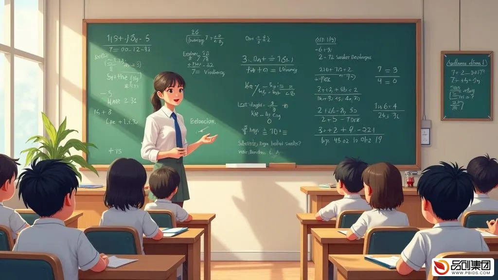 可以免费听数学课的软件大盘点