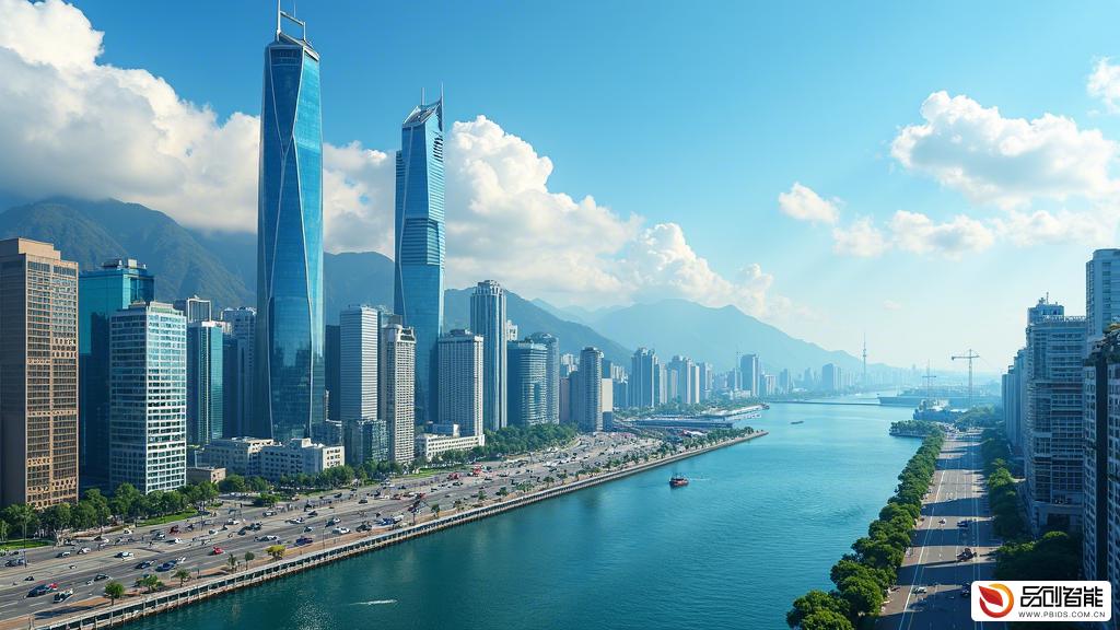 珠海市居家体温预警系统：守护健康，智能防控新篇章
