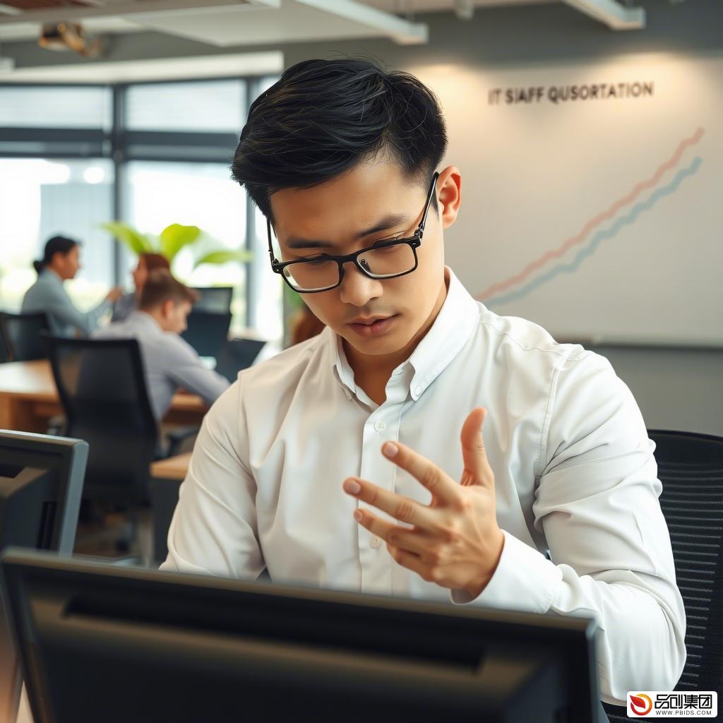 IT人员外包服务报价：全面解析与市场趋势
