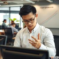 IT人员外包服务报价：全面解析与市场趋势
