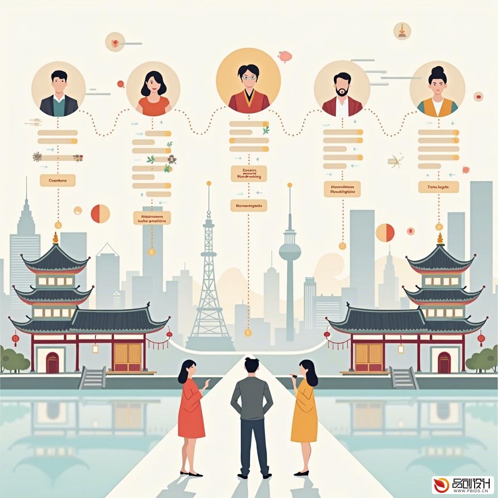 河源市用户旅程设计：寻找最佳合作伙伴的全...