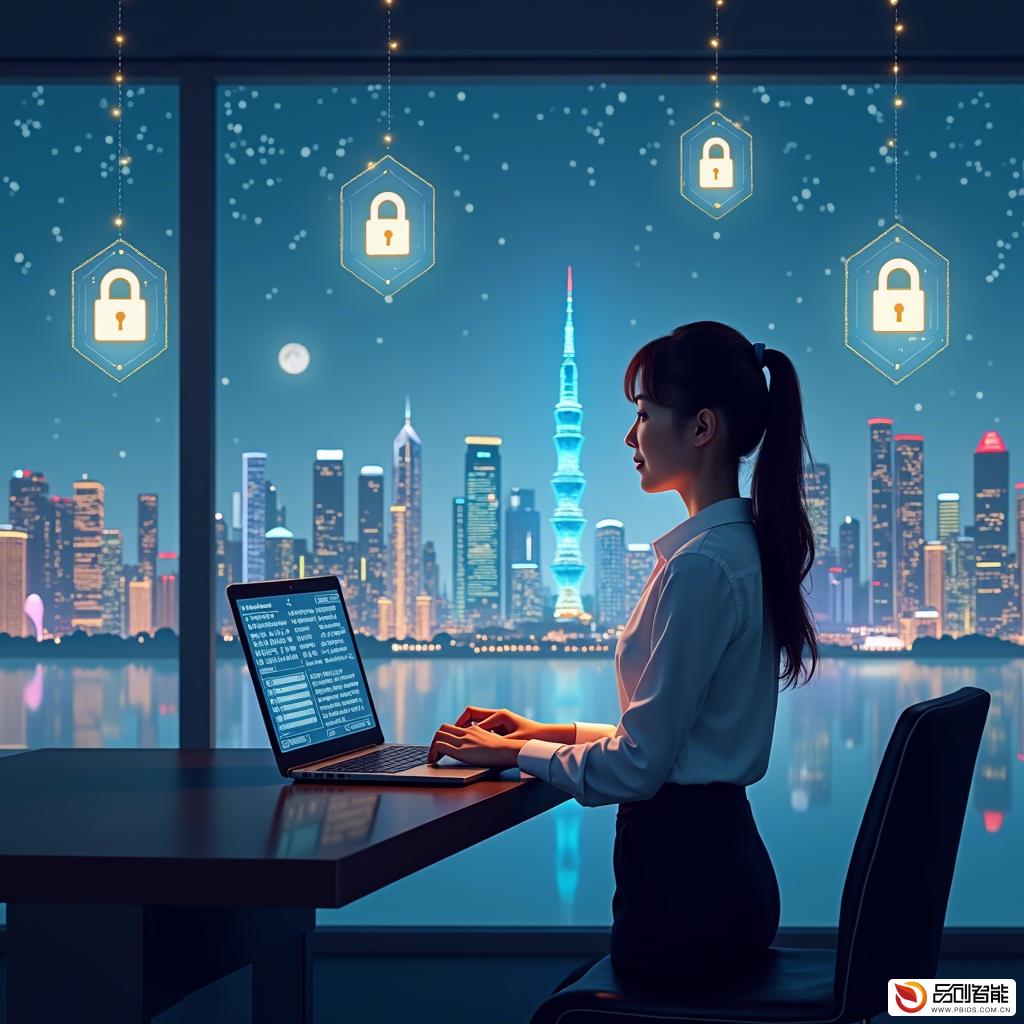 广州市数据资产确权机制系统平台：打造数字...