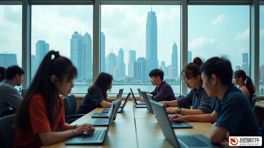 深圳市教育资源共享中台平台商：推动教育数字化转型的新力量
