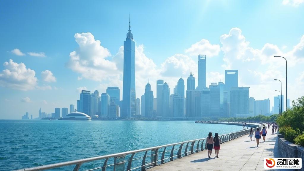 珠海市商用车载货追踪系统中心：科技引领物流新纪元
