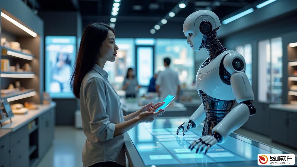 成都市新零售IoT解决方案研发团队的创新之路
