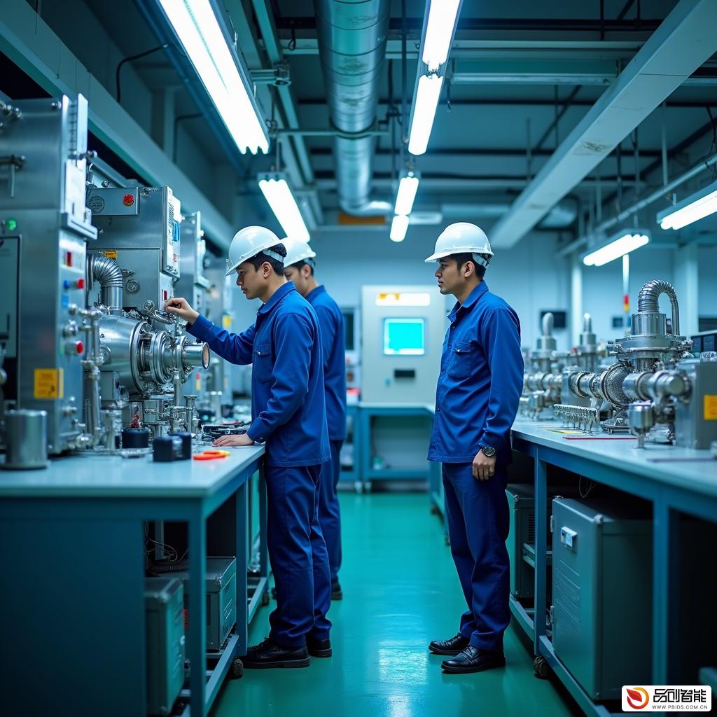 深圳市作业场所通风优化技术团队的革新之路
