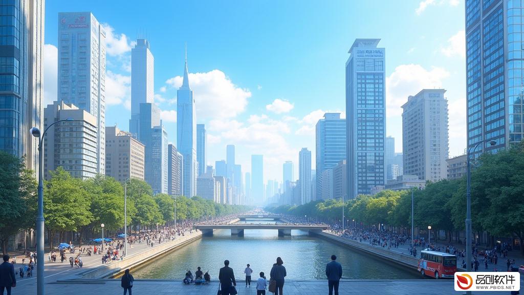 合肥市党建智慧平台集团：引领数字化转型的新篇章
