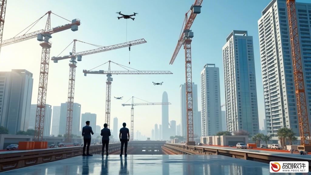 北京市智能工地AI视频分析系统集团：引领建筑行业的智能化转型
