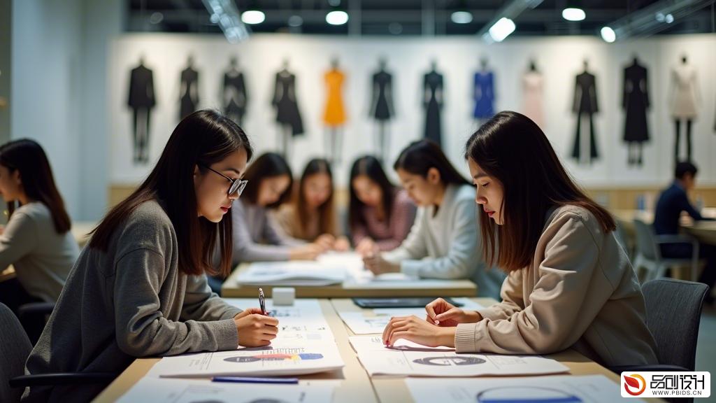 服装运营增长新纪元：视觉团队的革新策略与实践
