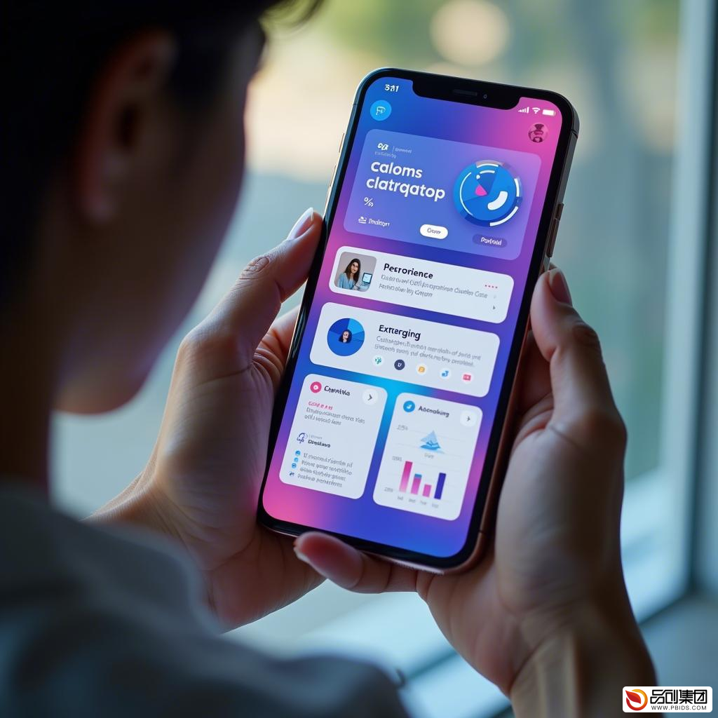 App开发新纪元：手机定制化的创新与实践
