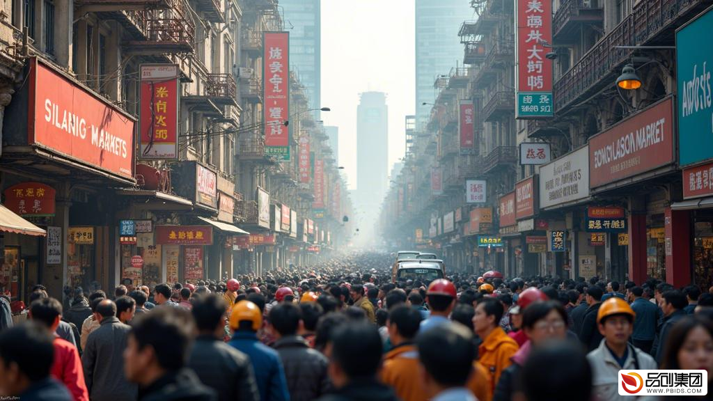 大连劳务工司：专业服务、高效招聘与劳务输出的领军者
