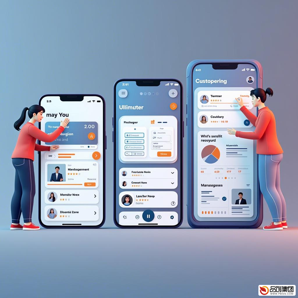 APP定制开发费用全解析：预算规划指南
