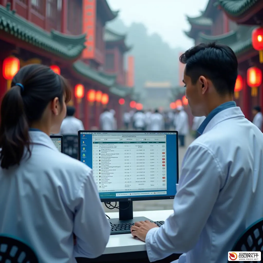 成都市医疗CRM系统工作室：打造高效医疗服务的新引擎

