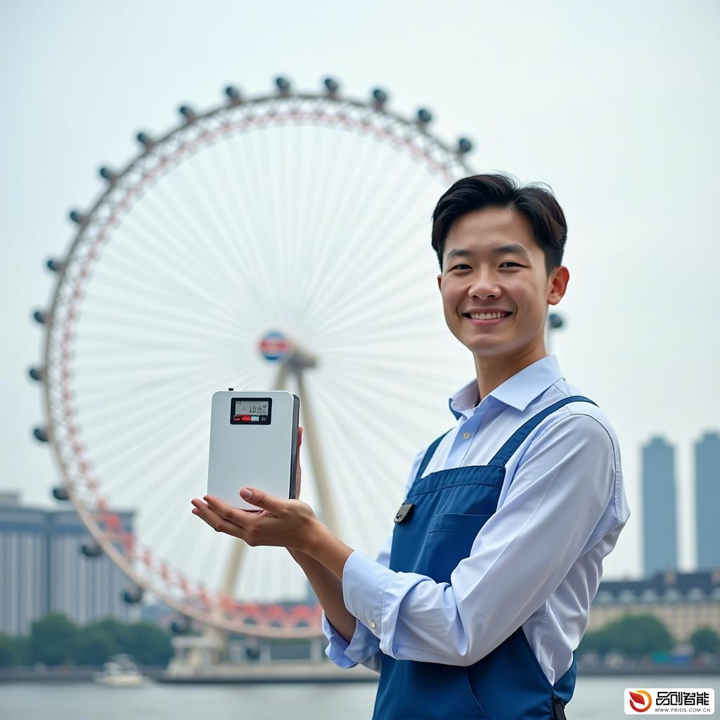 天津市医疗设备电池优化系统平台：提升医疗设备效...