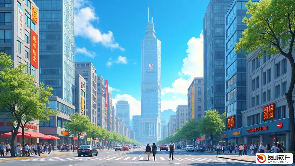 杭州市医药效期分级管理平台：运营商的角色与影响力
