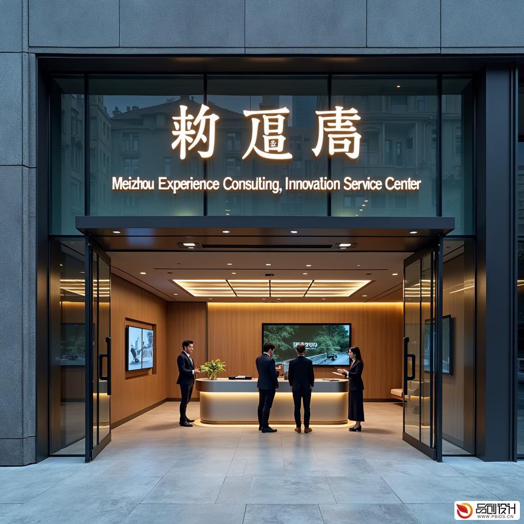 梅州市体验策略咨询创新服务中心：引领地方产业升...