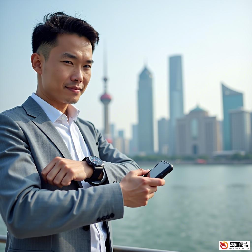 天津市可穿戴医疗设备低功耗集成生态链：创新引领健康未来
