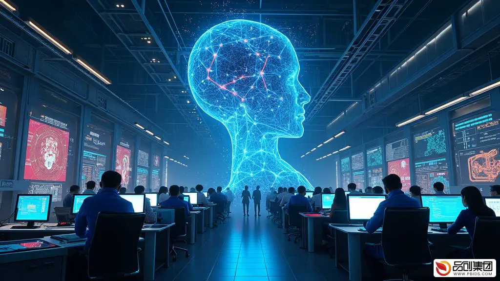 人工智能语音系统开发：技术革新与应用前景的深度探索
