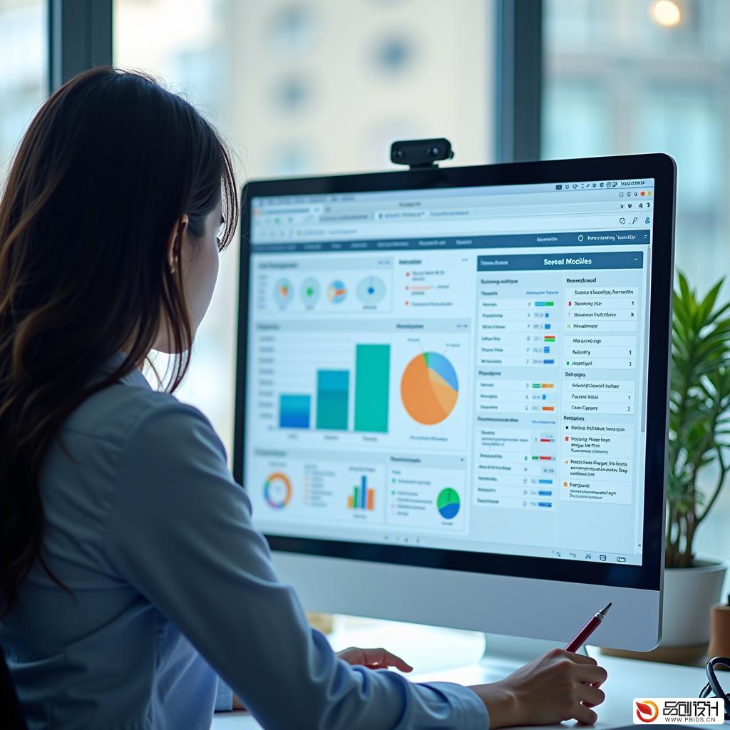 重塑人力资源管理:探索交互逻辑设计机构的...