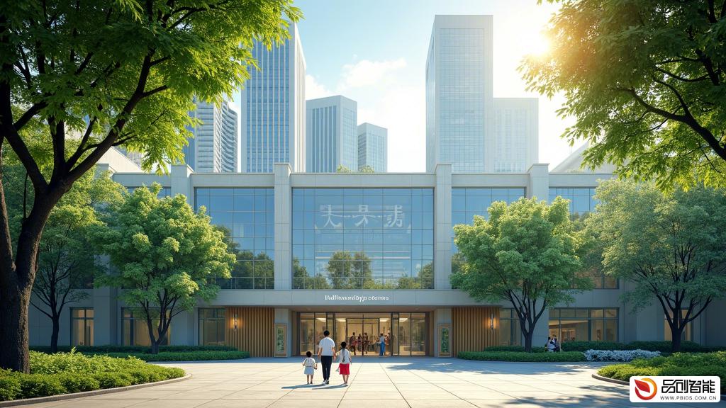 东莞市医院能耗监测系统方案商：打造高效节能的医疗环境
