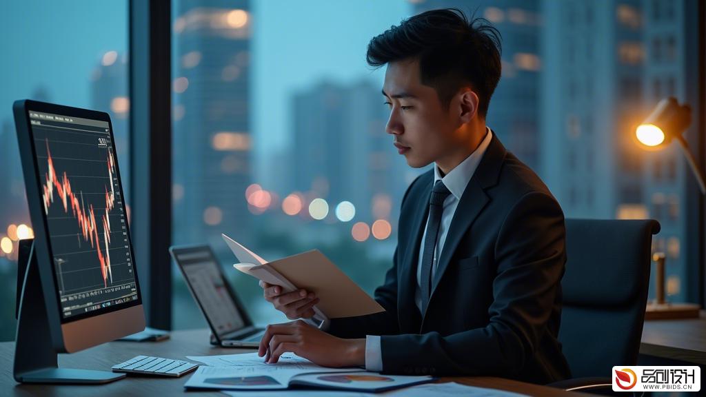 财务顾问跨平台应用设计：重塑金融服务的未来
