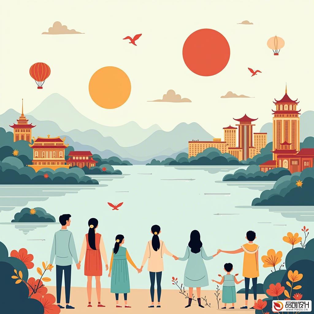 河源市品创品牌智库：塑造城市品牌新高度
