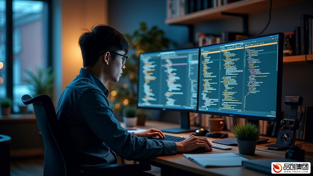 C#软件开发定制：打造高效、定制化的企业解决方案
