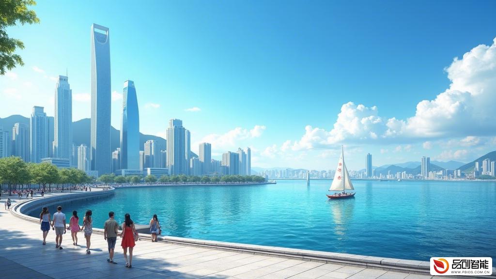 珠海市儿童运动能力评估平台研发中心：引领儿童健康发展的新篇章
