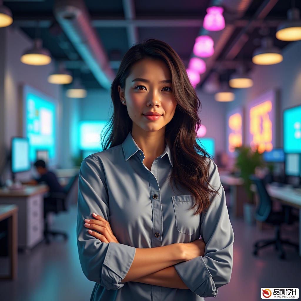 梧州市应用设计工作室：创意与技术的完美融合
